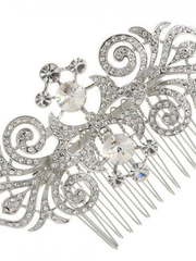 Гребень G46 от Love Wedding Couture 1
