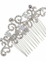 Гребень G39 от Love Wedding Couture 1