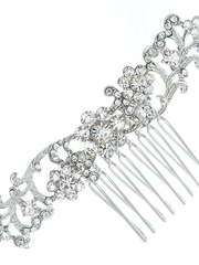 Гребень G32 от Love Wedding Couture 1