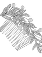 Гребень G24 от Love Wedding Couture 1