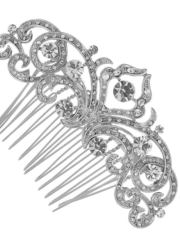 Гребень G26 от Love Wedding Couture 1