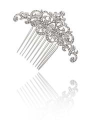 Гребень G10 от Love Wedding Couture 1