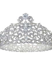 Корона К19 от Love Wedding Couture 1