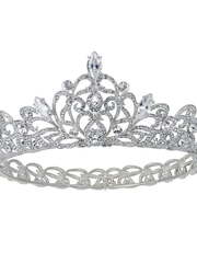 Корона К20 от Love Wedding Couture 1