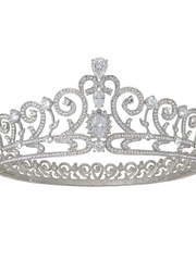 Корона К23 от Love Wedding Couture 1