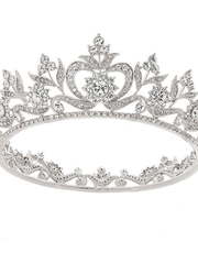 Корона К05 от Love Wedding Couture 1