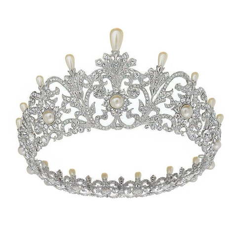 Корона К14 от Love Wedding Couture 1