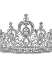 Корона К16 от Love Wedding Couture 1