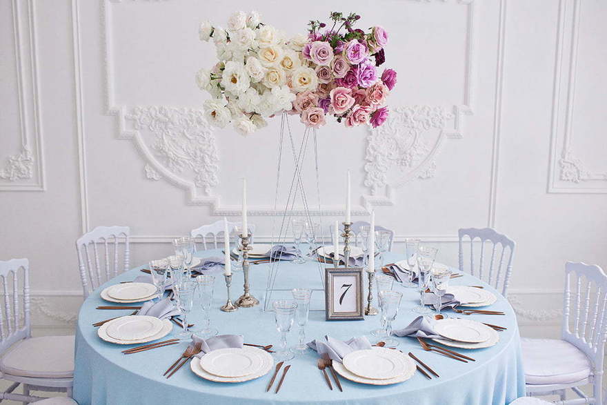 Прованс в Выездная регистрация, Природа, Ресторан / Банкетный зал от LOVE STORY DESIGH 2