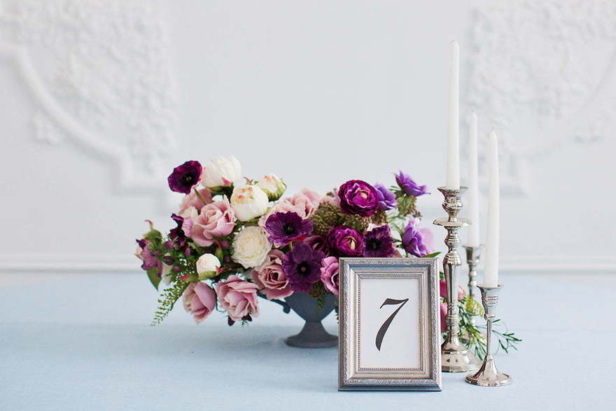 Прованс в Выездная регистрация, Природа, Ресторан / Банкетный зал от LOVE STORY DESIGH 7