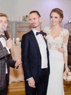 Фотоотчет со свадьбы Владислава и Анны, 10.08.2016 г. Дмитрий Скорницкий 2