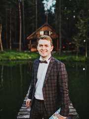 Фотоотчет со свадьбы Константина и Анны, 24.07.2015 г. Дмитрий Скорницкий 1