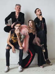  на свадьбу 1