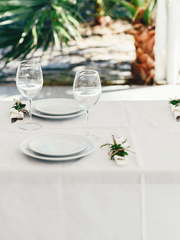 Банкетный зал / Ресторан Magic Place Bodrum в Москве 1