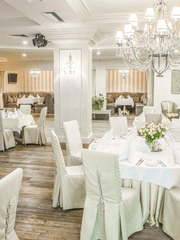 Банкетный зал / Ресторан  в Москве 1