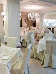 Банкетный зал / Ресторан  в Москве 2