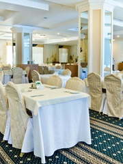 Банкетный зал / Ресторан  в Москве 1