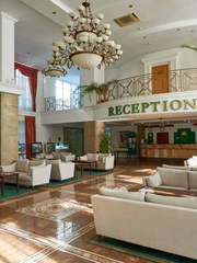 Банкетный зал / Ресторан  в Москве 2