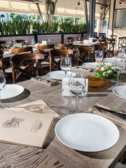 Банкетный зал / Ресторан  в Москве 1