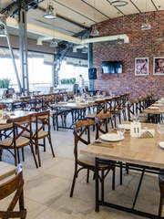 Банкетный зал / Ресторан  в Москве 2