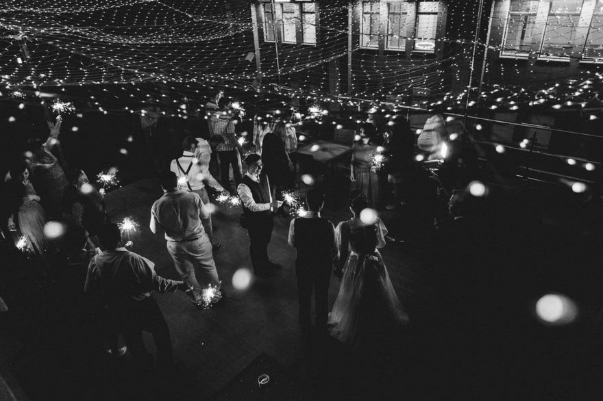 Свадьба Александра и Анны от Свадебная служба Вдвоём 11