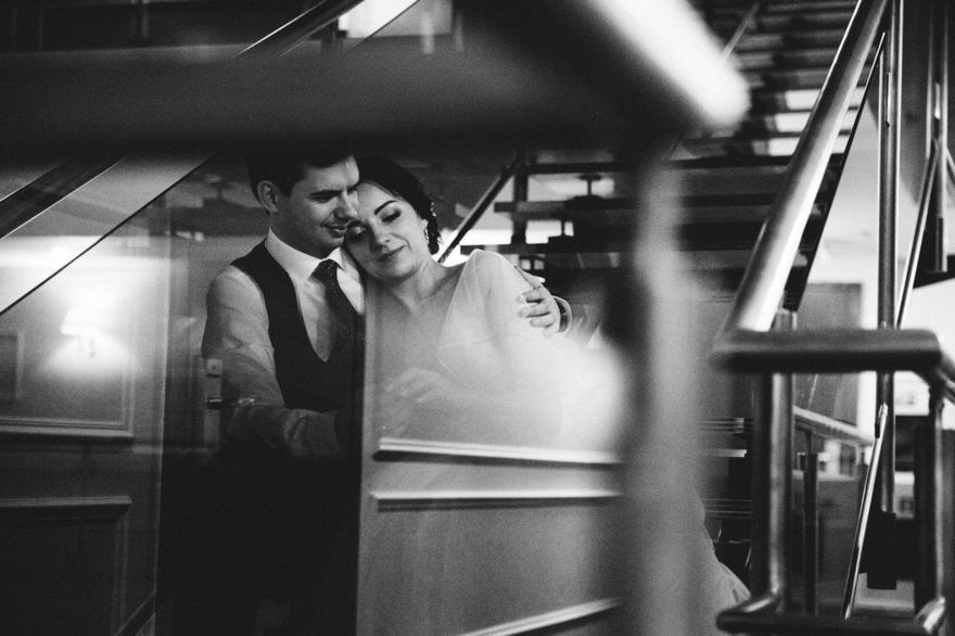 Свадьба Александра и Анны от Свадебная служба Вдвоём 9