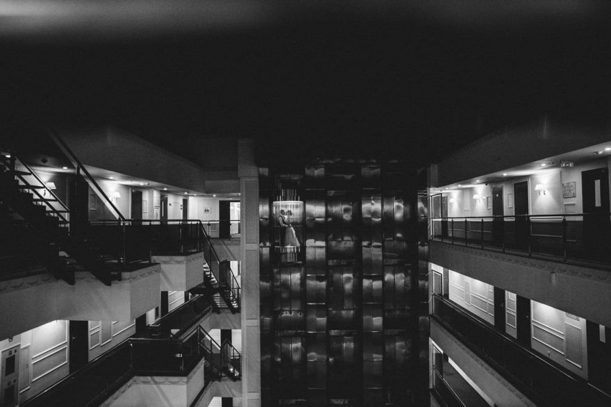 Свадьба Александра и Анны от Свадебная служба Вдвоём 10