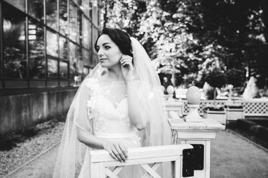 Свадьба Александра и Анны от Свадебная служба Вдвоём 14