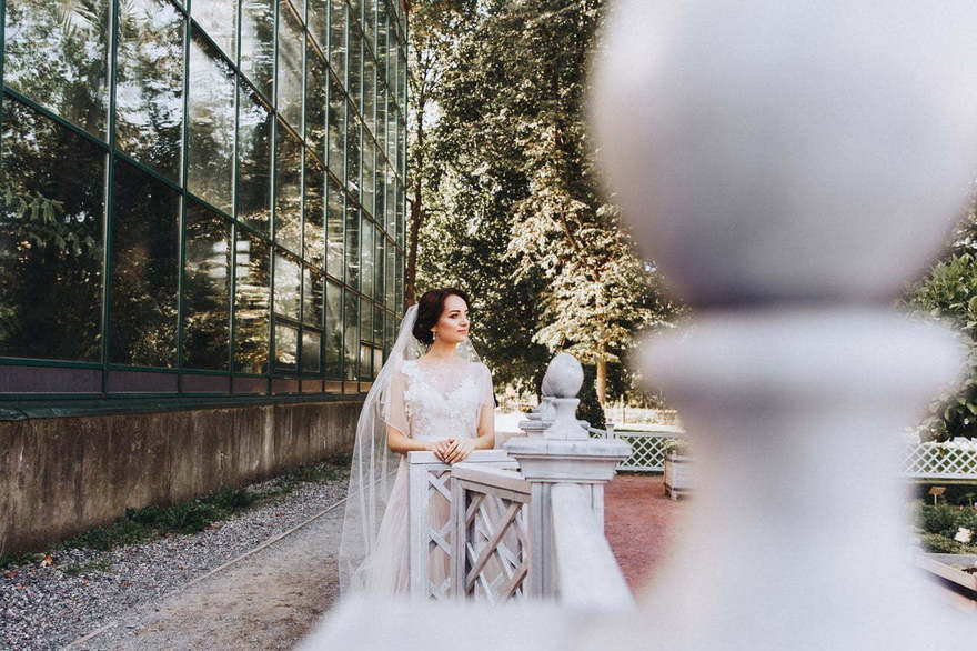 Свадьба Александра и Анны от Свадебная служба Вдвоём 15