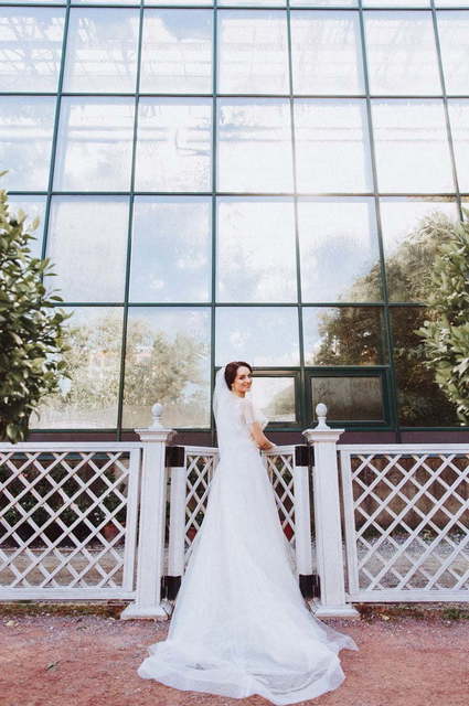 Свадьба Александра и Анны от Свадебная служба Вдвоём 19