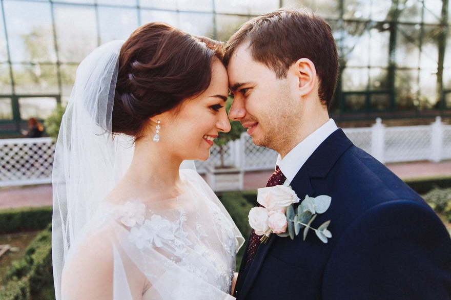 Свадьба Александра и Анны от Свадебная служба Вдвоём 20