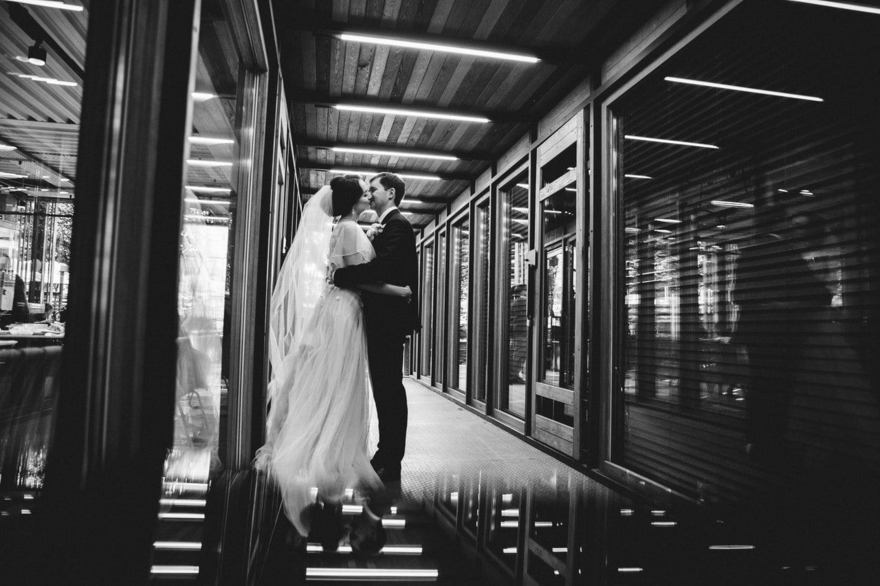 Свадьба Александра и Анны от Свадебная служба Вдвоём 21