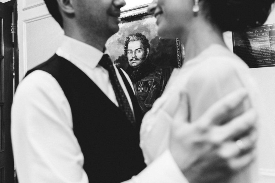 Свадьба Александра и Анны от Свадебная служба Вдвоём 23