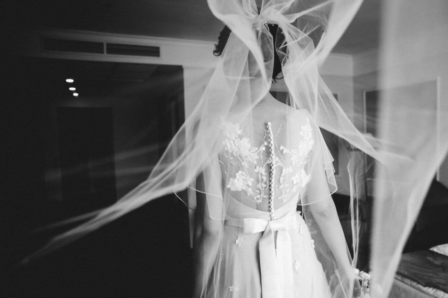 Свадьба Александра и Анны от Свадебная служба Вдвоём 27