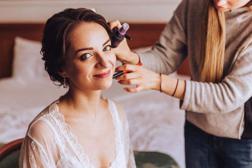 Свадьба Александра и Анны от Свадебная служба Вдвоём 34