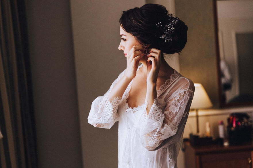 Свадьба Александра и Анны от Свадебная служба Вдвоём 35