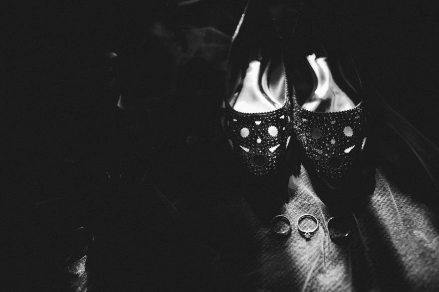 Свадьба Александра и Анны от Свадебная служба Вдвоём 37