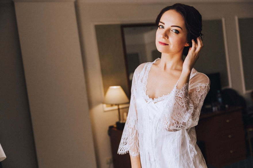 Свадьба Александра и Анны от Свадебная служба Вдвоём 38