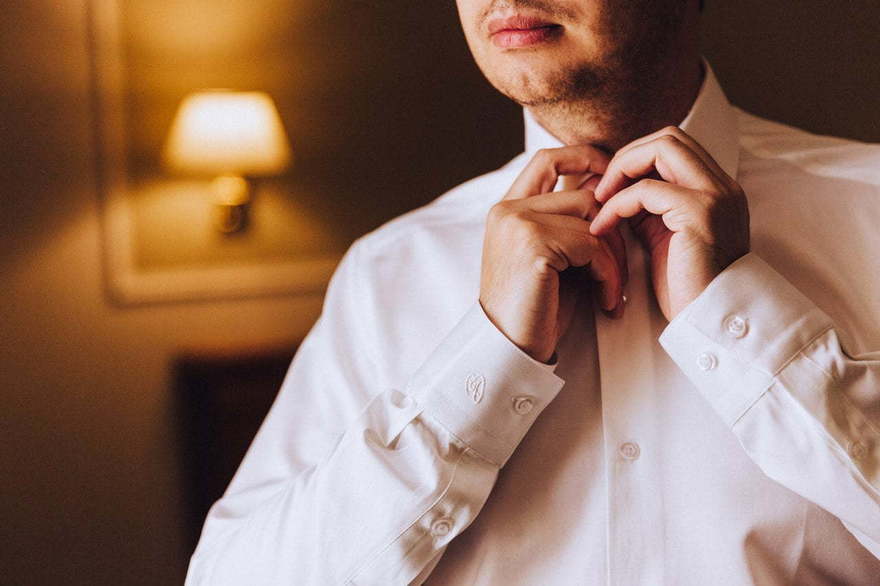 Свадьба Александра и Анны от Свадебная служба Вдвоём 40