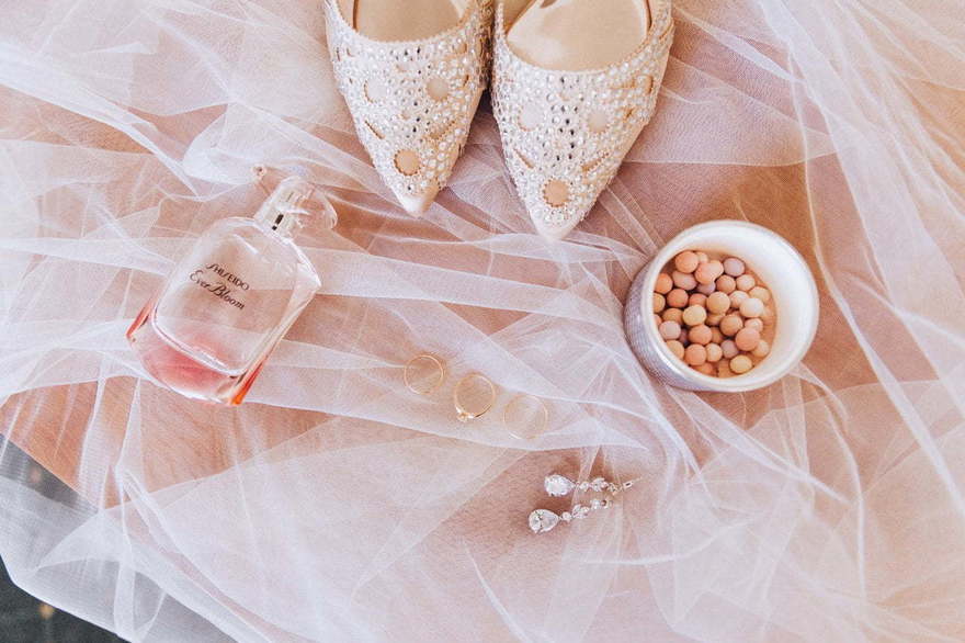 Свадьба Александра и Анны от Свадебная служба Вдвоём 41