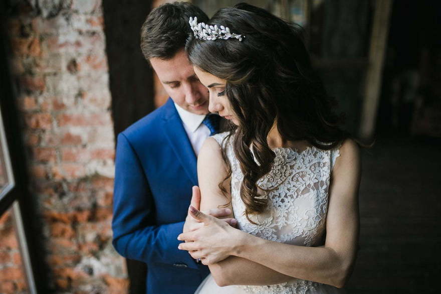 Свадьба Алексея и Анастасии от Свадебная служба Вдвоём 2