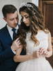 Свадьба Алексея и Анастасии от Свадебная служба Вдвоём 3