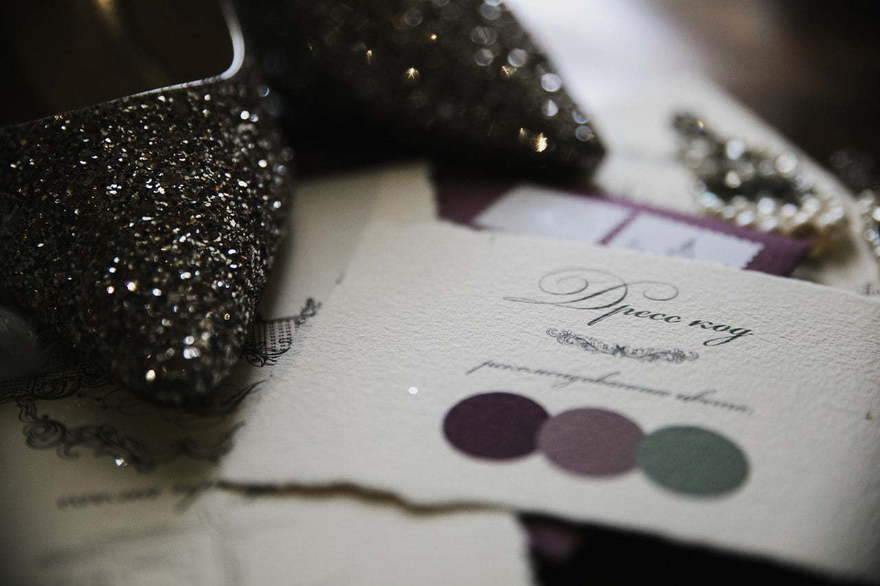 Свадьба Алексея и Анастасии от Свадебная служба Вдвоём 4