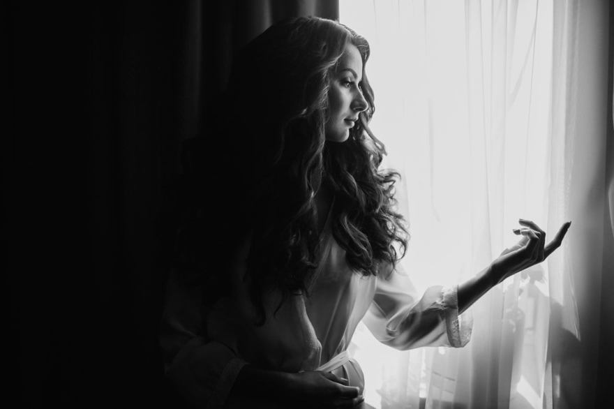 Свадьба Алексея и Анастасии от Свадебная служба Вдвоём 8