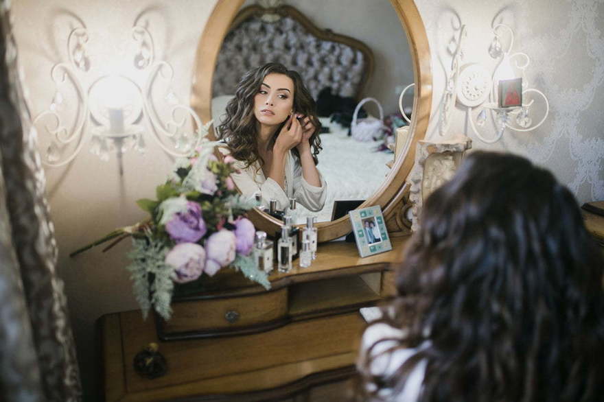 Свадьба Алексея и Анастасии от Свадебная служба Вдвоём 10