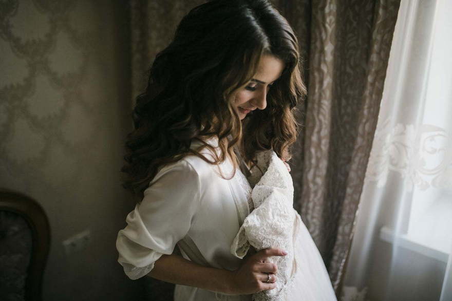 Свадьба Алексея и Анастасии от Свадебная служба Вдвоём 12