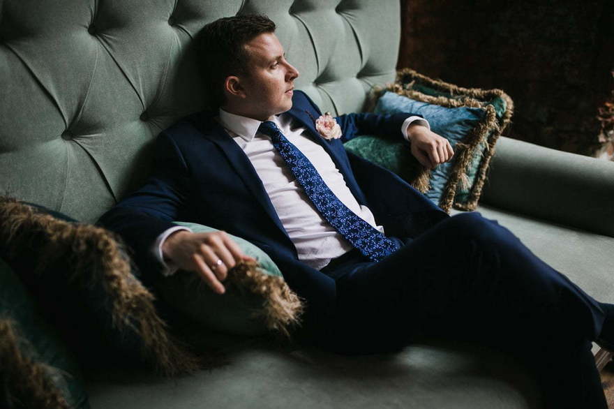 Свадьба Алексея и Анастасии от Свадебная служба Вдвоём 15