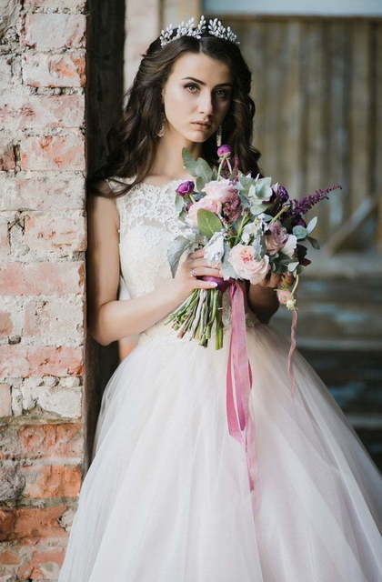 Свадьба Алексея и Анастасии от Свадебная служба Вдвоём 18