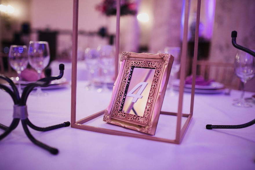 Свадьба Алексея и Анастасии от Свадебная служба Вдвоём 31