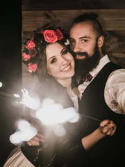 Свадьба Евгения и Марии от Свадебная служба Вдвоём 1